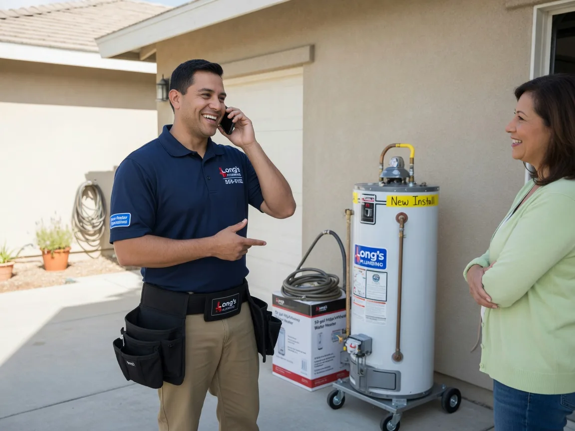 Leak Detection Eagle Springs, NC FAQs